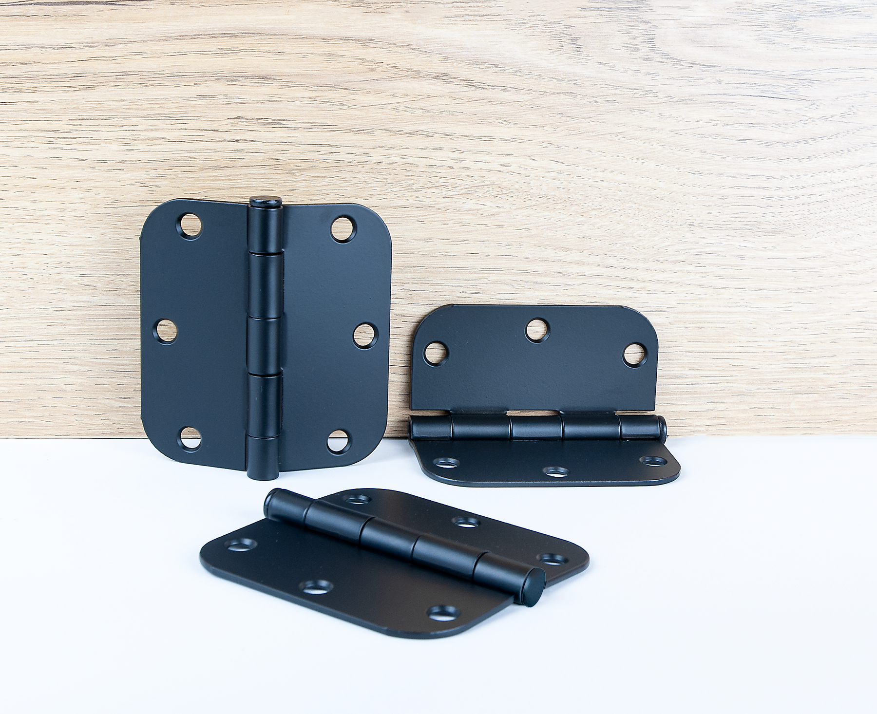 H-332 GreenShield Door Hinges