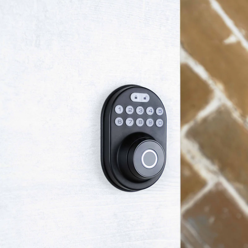 UF03 GreenShield Door Lock