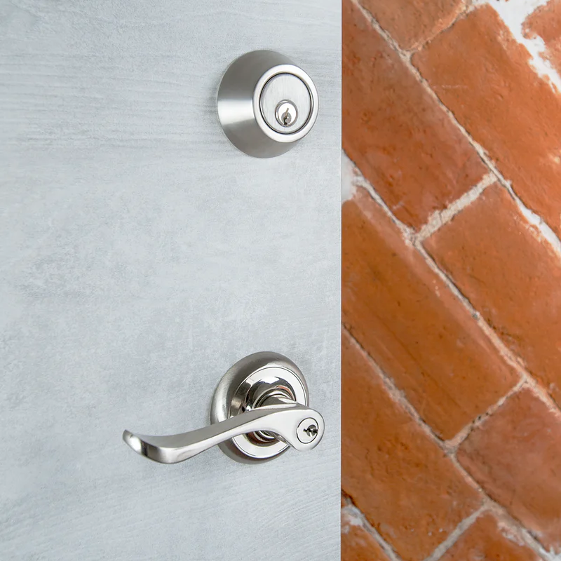 5H-DSOL Keyed Entry Door Handle