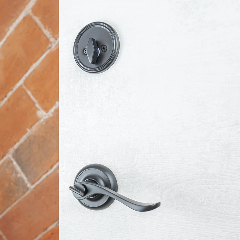 5H-DSOL Keyed Entry Door Handle