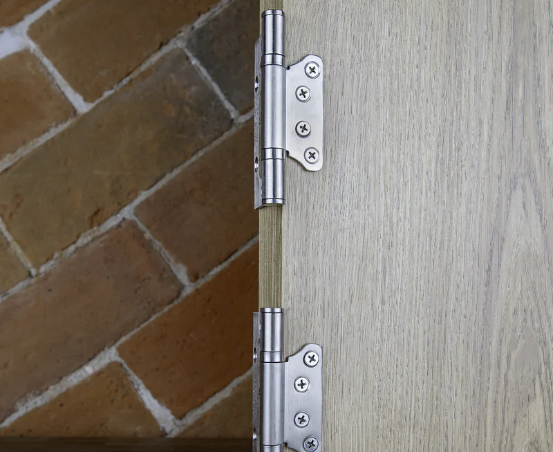 H-4325 GreenShield Door Hinges