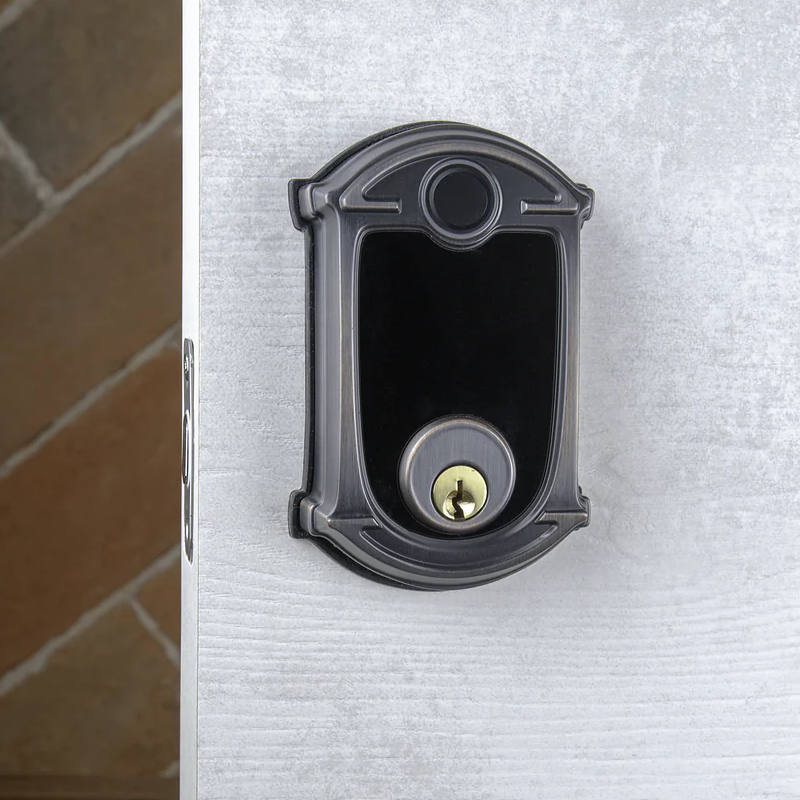 UF02 GreenShield Door Lock