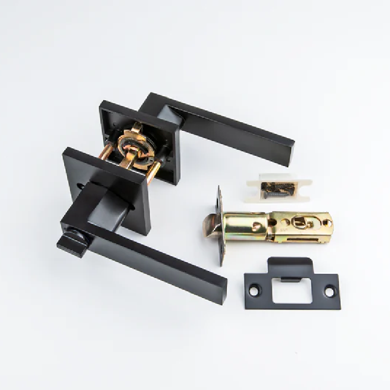 SAH-RT-PY GreenShield Door Lever - For Privacy Use