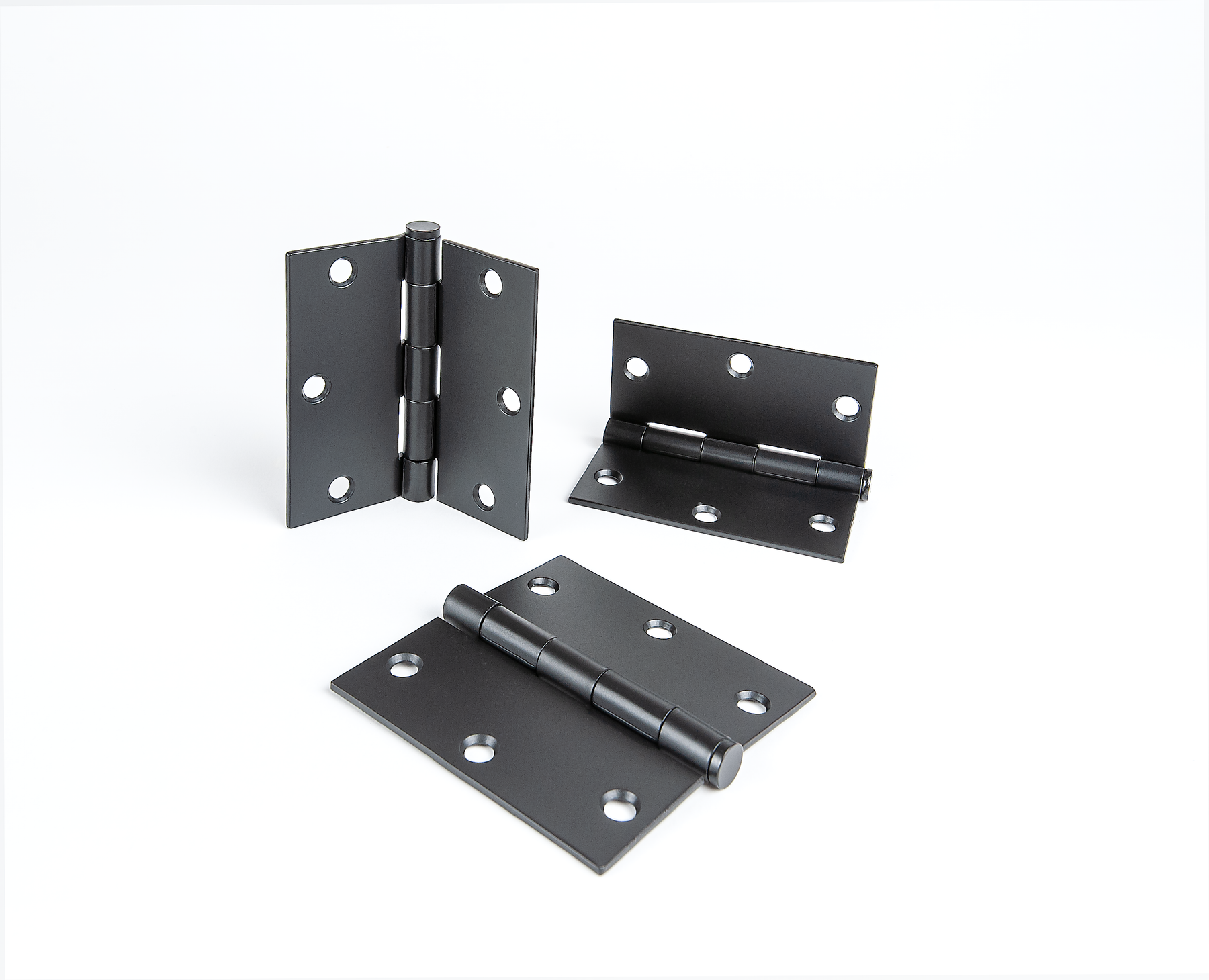 H-332 GreenShield Door Hinges