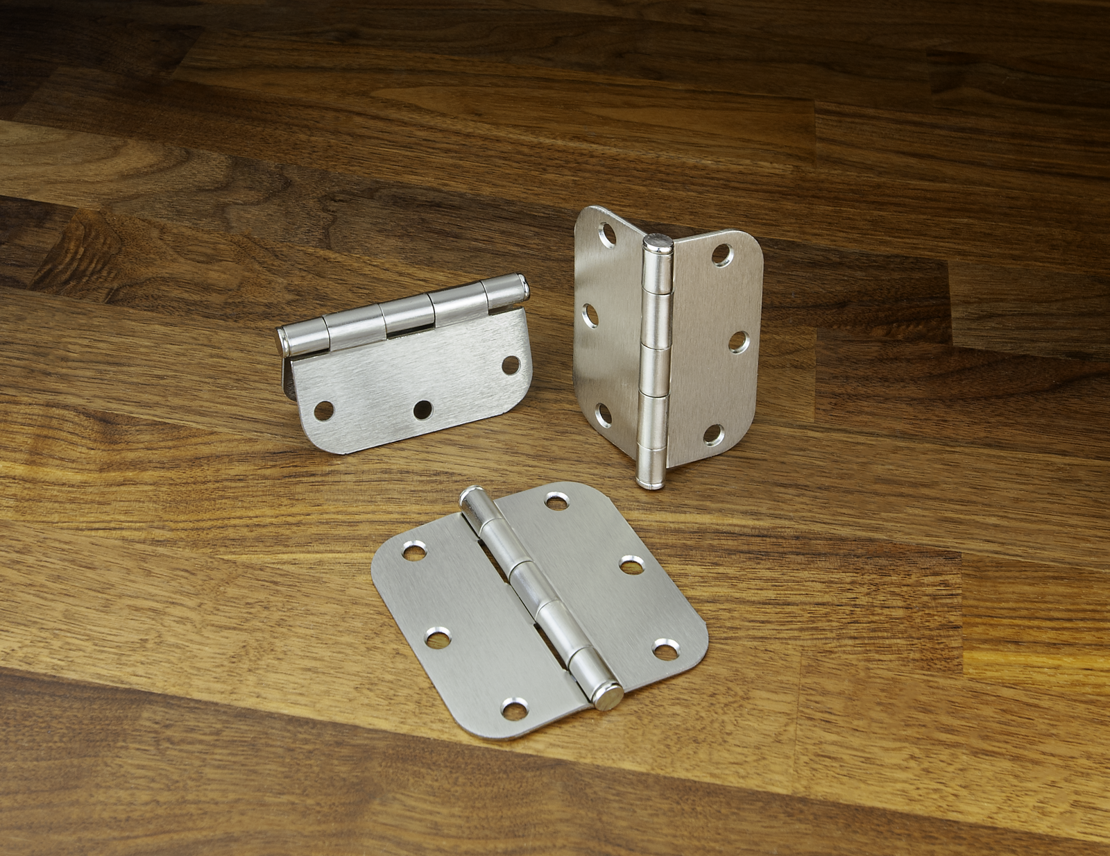 H-332 GreenShield Door Hinges