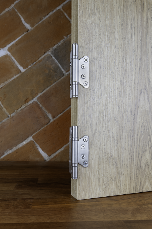 H-4325 GreenShield Door Hinges