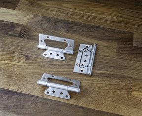 H-4325 GreenShield Door Hinges