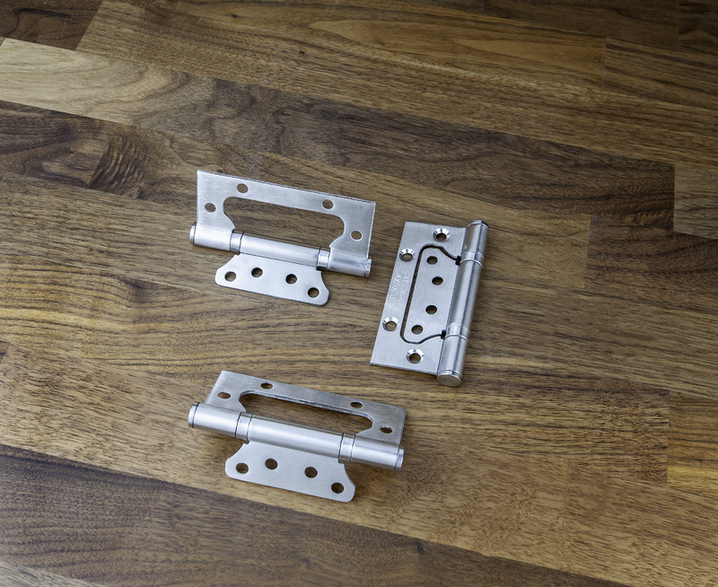 H-4325 GreenShield Door Hinges