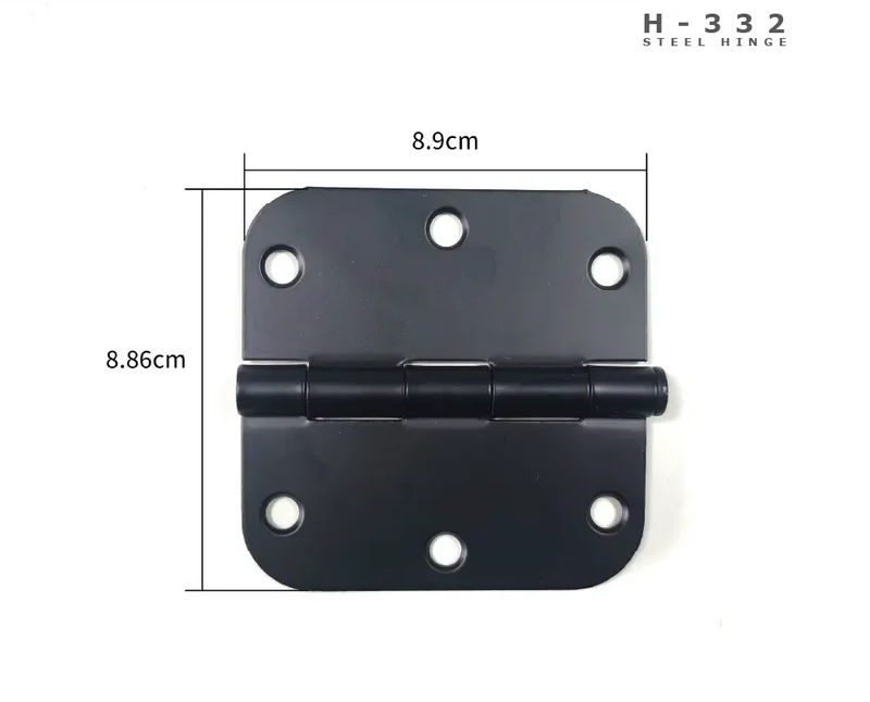 H-332 GreenShield Door Hinges