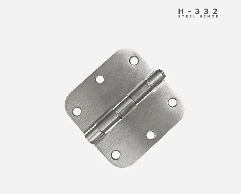 H-332 GreenShield Door Hinges