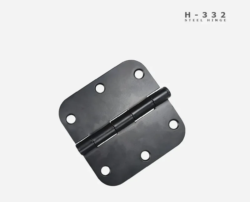 H-332 GreenShield Door Hinges