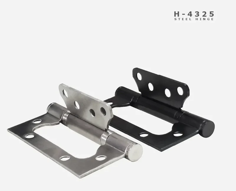 H-4325 GreenShield Door Hinges